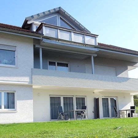 Ferienwohnung Happynes Bad Neustadt an der Saale Exterior foto