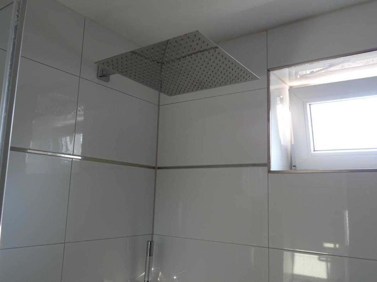 Ferienwohnung Happynes Bad Neustadt an der Saale Exterior foto