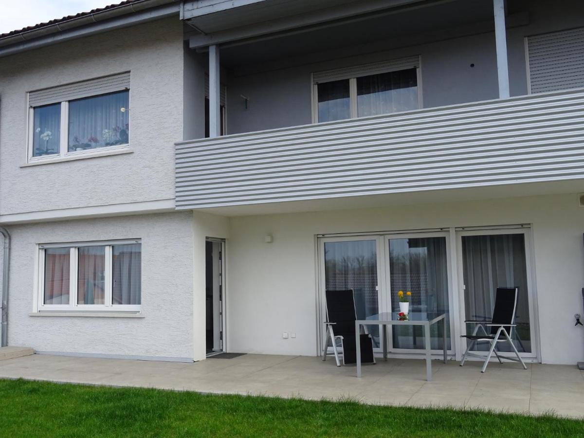 Ferienwohnung Happynes Bad Neustadt an der Saale Exterior foto