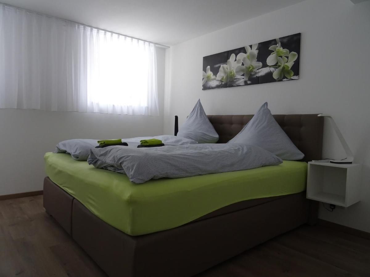 Ferienwohnung Happynes Bad Neustadt an der Saale Exterior foto